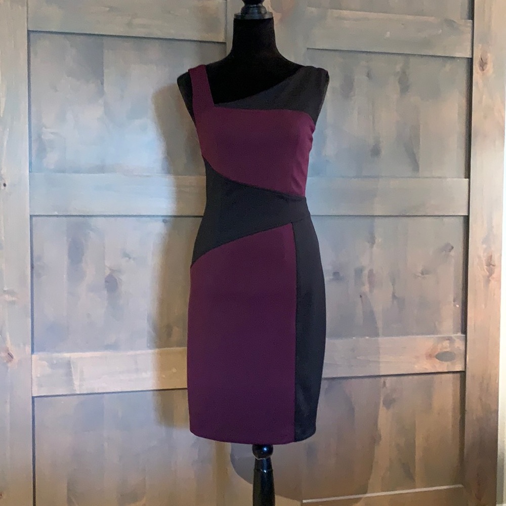 Maggy London dress